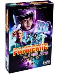 Разширение за настолна игра Pandemic - In the Lab - 1t