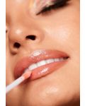 BH Cosmetics x Ivi Cruz Комплект - Палитра сенки и Гланц за устни, 16 + 4.8 g - 8t