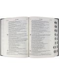 Библия (луксозна с твърди корици, среден формат) - 4t