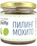 Zoya Goes Pretty Био пилинг за тяло, мохито, 270 g - 1t