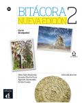 Bitácora 2 Nueva edición · Nivel A2 Libro del alumno + MP3 descargable - 1t