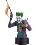 Статуетка бюст Eaglemoss DC Comics: Batman - The Joker - 1t