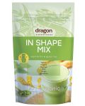 In Shape Mix Био функционален микс, 200 g, Dragon Superfoods - 1t