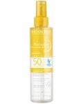 Bioderma Photoderm Двуфазна слънцезащитна вода Anti-Ox, SPF50, 200 ml - 1t