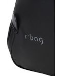Бизнес раница R-bag - Depo Black - 5t