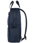 Бизнес раница Cool Pack - Hold, Navy Blue - 2t