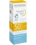 Bioderma Photoderm Минерален крем Pediatrics, SPF50+, 50 g - 3t