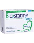 Biostatin Forte, 60 таблетки, Naturpharma - 1t