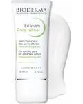 Bioderma Sébium Коригиращ концентрат Pore Refiner, 30 ml - 2t