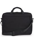 Бизнес чанта за лаптоп Gabol Intro - Черна, 15.6" - 2t