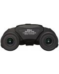 Бинокъл Nikon - Sportstar Zoom, 8-24x25, Black - 2t