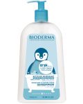 Bioderma ABC Derm Подхранващ измивен крем Cold-Cream lavante, 1000 ml - 1t