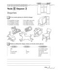 BIENVENUE@FR. Methode de francais. Classe de quatrieme. Cahier d’exercises: Френски език - 4. клас (тетрадка) - 5t