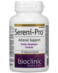 Bioclinic Naturals Sereni-Pro, 90 капсули, Natural Factors - 1t