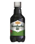 Curcuma Био натурална напитка, 330 ml, Kombucha Life - 1t