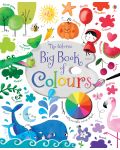Big Book of Colours - 1t