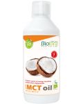 Био MCT масло, 500 ml, Biotona - 1t