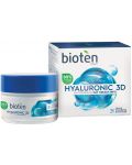 Bioten Hyaluronic 3D Дневен крем за лице, 50 ml - 1t