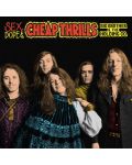 Big Brother & The Holding Company - Sex, Dope & Cheap Thrills (2 CD) - 1t