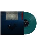 Billie Eilish - Hit Me Hard And Soft, Limited Edition (Sea Blue Vinyl) - 2t