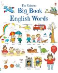 Big Book of English Words - 1t