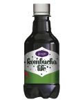 Ginger Био натурална напитка, 330 ml, Kombucha Life - 1t