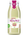 Био сок Frumbaya - Зелена ябълка, 250 ml - 1t