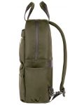Бизнес раница Cool Pack - Hold, Olive Green - 2t