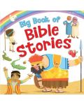 Big Book of Bible Stories (Miles Kelly) - 1t