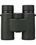 Бинокъл Nikon - PROSTAFF P3, 10x30, зелен - 1t
