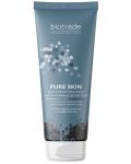 Biotrade Pure Skin Черен измивен детокс гел, 200 ml - 1t