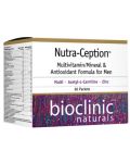 Bioclinic Naturals Nutra-Ception, 60 пакета, Natural Factors - 1t