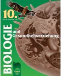 Биология и здравно образование - 10. клас на немски език (Biologie und Gesundheiterziehung für die 10. Klasse) - 1t