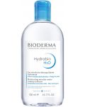 Bioderma Hydrabio Мицеларна вода Н2О, 500 ml - 1t