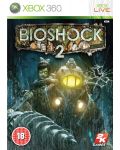 Bioshock 2 (Xbox 360) - 1t