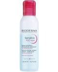 Bioderma Sensibio Мицеларна вода за очи Н2О Eye, 125 ml - 1t