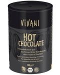 Био горещ шоколад, 280 g, Vivani - 1t