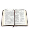Библия (малък формат, бордо)-3 - 4t