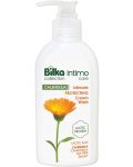Bilka Intimo Care Интимен крем сапун Calendula, 200 ml - 1t