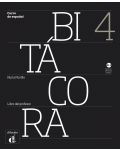 Bitácora 4 · Nivel B1.2 Libro del profesor - 1t
