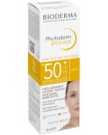 Bioderma Photoderm Слънцезащитен крем Spot-Age, SPF 50+, 40 ml - 3t