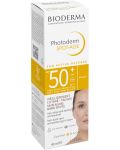 Bioderma Photoderm Слънцезащитен крем Spot-Age, SPF50+, 40 ml - 3t