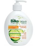 Bilka Aqua Natura Хидратиращ интимен гел, 350 ml - 1t