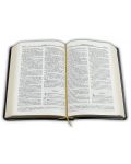 Библия (малък формат, черна)-3 - 4t