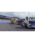 FIA European Truck Racing Championship (PS4) - 4t