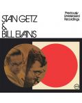 Bill Evans Stan Getz - Stan Getz & Bill Evans (Vinyl) - 1t