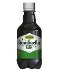 Matcha Био натурална напитка, 330 ml, Kombucha Life - 1t