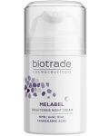 Biotrade Melabel Изсветляващ нощен крем за лице, 50 ml - 1t