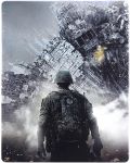 Битка Лос Анджелис: Световна инвазия, Steelbook (Blu-Ray) - 4t