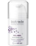 Biotrade Melabel Изсветляващ флуид за лице, SPF50+, 50 ml - 1t